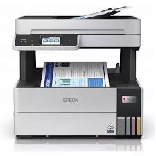 EPSON ECOTANK/L6490